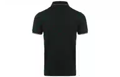 EMPORIO ARMANI SS22 Polo