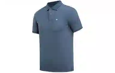 EMPORIO ARMANI SS22 LogoPolo