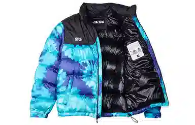 The North Face x SNS 1996 Series