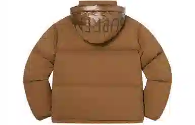 Supreme Featherweight Down Jacket