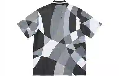 Supreme x Emilio Pucci Soccer Jersey