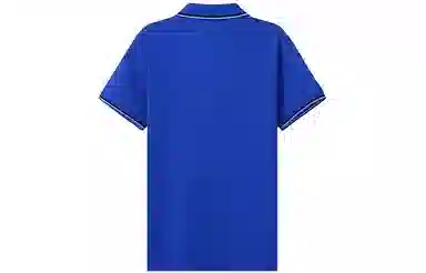 EMPORIO ARMANI SS22 Polo