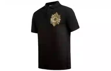 VERSACE JEANS COUTURE FW21 LogoPolo