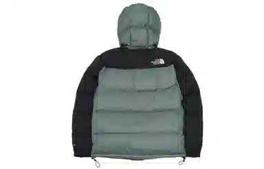 The North Face Himalaya Parka