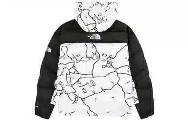The North Face Shantell Martin