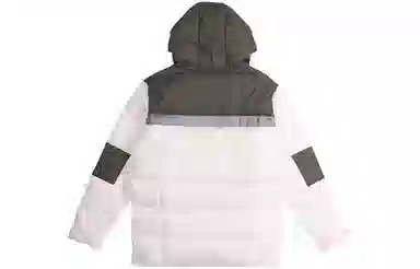 PUMA Protective Down Jacket