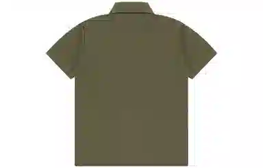 Champion look Basic LogoPolo