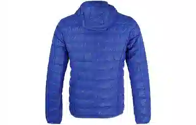 EMPORIO ARMANI SS22 Logo