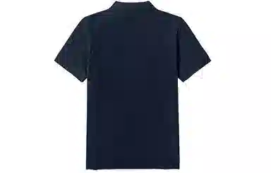 Timberland Polo Shirt Deep Sapphire Blue