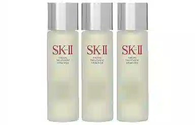 SK-II 75ml160ml230ml250ml330ml230ml*3250ml*2330ml*2