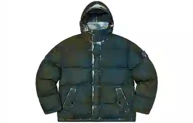 Supreme x Stone Island