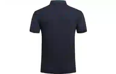 EMPORIO ARMANI SS22 Polo