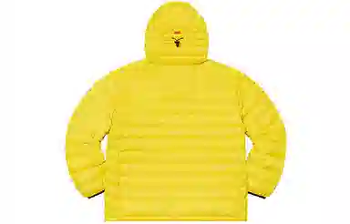 Supreme FW20 Micro Down Pullover