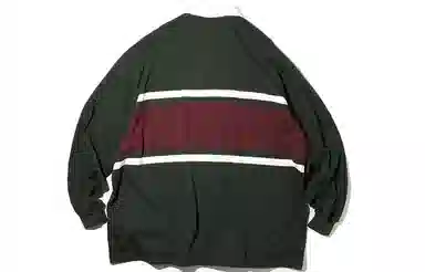 Nautica SS22 Polo