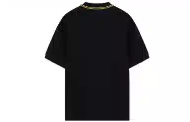 Champion SS22 Action Style LogoPolo