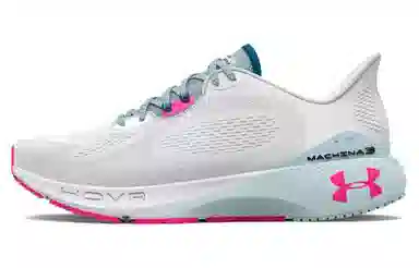 Under Armour HOVR Machina 3 White Pink