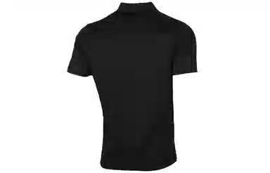 Nike Logo Polo