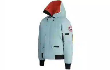 Canada Goose x RHUDE x NBA SS21