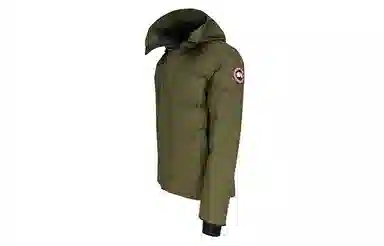 Canada Goose MacMillan