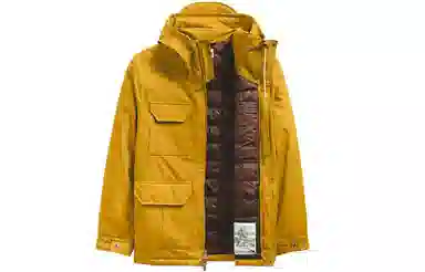 THE NORTH FACE ThermoBall DryVent