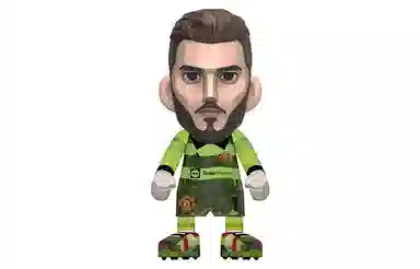 AcePlayer MONEYBALL CB