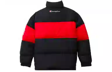 Champion CLogo