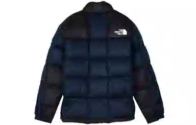 The North Face 1990 Lhotse Jacket 700 Fill Navy Blue