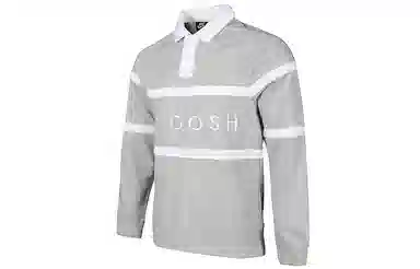 Nike As M Nsw Swoosh Rugby Polo