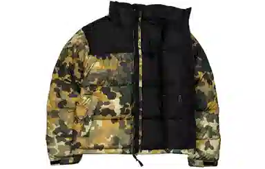 The North Face 1996 Retro Nuptse Jacket