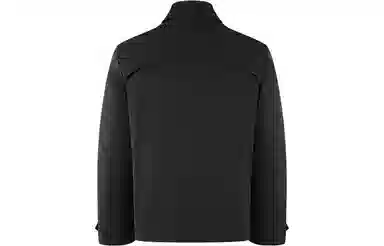 Bosideng Classic Double-Breasted Down Coat