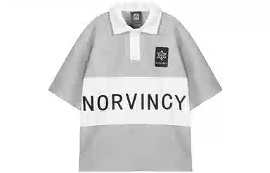 NORVINCY Polo Shirt