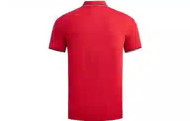 EMPORIO ARMANI SS22 LogoPolo