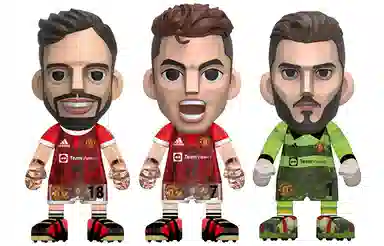 AcePlayer MONEYBALL CB