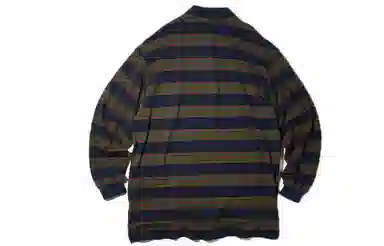 Nautica Polo