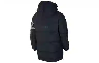 Jordan PSG Men's Down Parka