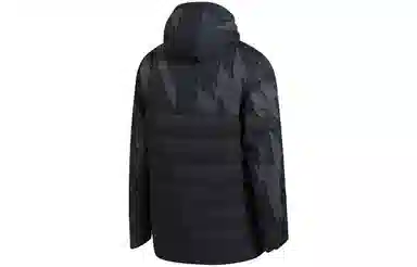 adidas Real Ssp Dw Jkt
