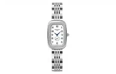 LONGINES 30 22*32mm L6.141.0.13.6