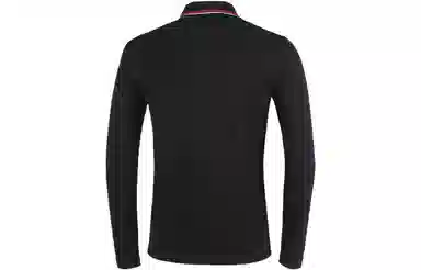EMPORIO ARMANI FW22 LogoPolo