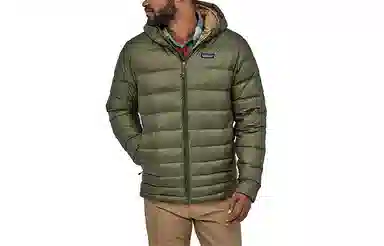 patagonia Hi-Loft