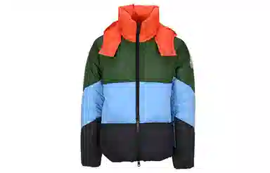 Moncler Genius x JW Anderson