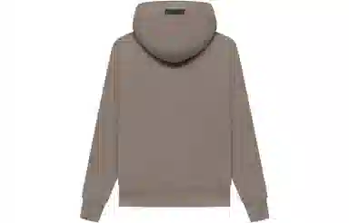 Fear of God Essentials Desert Taupe Hoodie