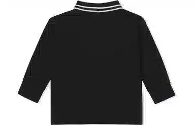 Burberry SS22 LogoPolo