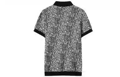 DAVID NAMAN SS22 Polo