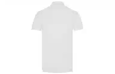 PS by Paul Smith Polo Shirt White