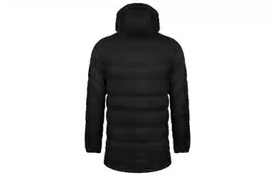 adidas Rev Aop Parka