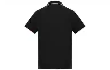 Moncler Logo Polo Shirt