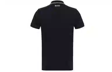 HUGO BOSS SS21 LogoPolo