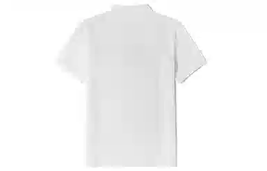 Timberland Polo Shirt White