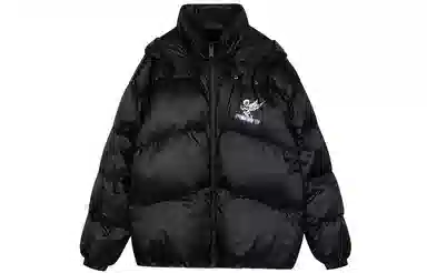 Boy London FW21 Black