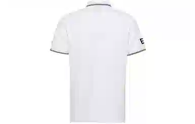 EMPORIO ARMANI SS22 Polo
